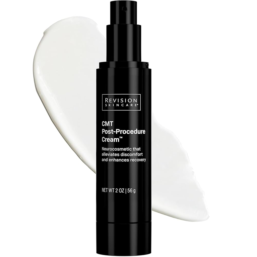CMTポストプロシージャークリーム CMT Post-Procedure Cream™ | 【公式】REVISION SKINCARE